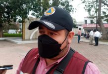 Tildillos y Fundadores zonas de riesgo para turistas