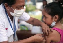 Necesaria la aplicación de la vacuna contra el VPH