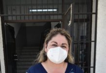 Llegó hoy a INE Tampico material no custodiado para Revocación de Mandato