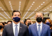 Reconoce Chucho Nader apoyo del Gobernador en la Transformación de Tampico