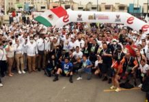 Conmemora Sección Uno el 84 aniversario de la expropiación petrolera