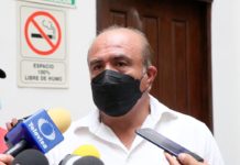 Aclara Procuraduría DIF Tampico Situación de Bebé en Custodia