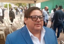 Necesario censo para control de mapaches en escolleras