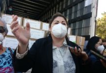 No hay focos rojos que impidan instalación de casillas para la Revocación de Mandato: INE