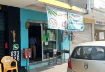 Cambia dirigencia Canaco Madero