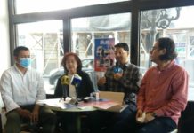 Anuncian el Primer Festival Contra el Olvido, Encuentro de Periodismo y Arte en Tampico