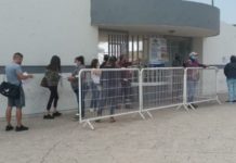 Rezagados con candados para recibir tercera dosis de vacuna anticovid