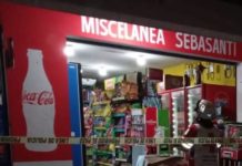 Homicidio de joven en Madero, un hecho aislado.