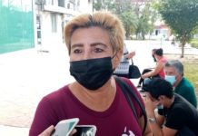 Piden colonos vigilancia para evitar basureros clandestinos e incendios.