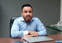 Para Mayo se podría recuperar Plaza Isauro Alfaro de Madero.