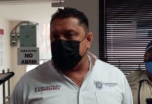 Padres de familia deben revisar mochila de sus hijos.