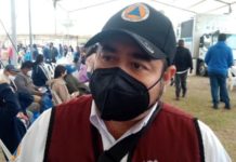 Trabaja PC en revisión del Plan Interno