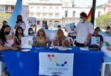 Comunidad LGBTTTI exige al Estado promover la inclusión laboral de las personas trans y no binarias