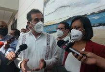 “En riesgo la elección del 2024 si se comete el error de recortar presupuesto como en la Revocación de Mandato”: Lorenzo Córdova Vianello.