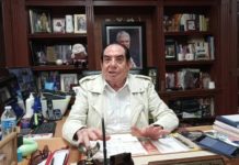 Gobierno Federal metió mano en elección en Tridonex.