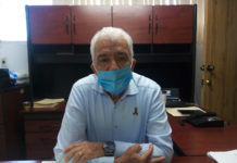 No bajar la guardia piden autoridades de Salud, el COVID-19 sigue circulando