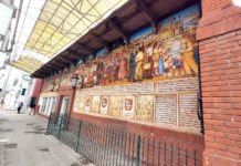 Centro Histórico de Reynosa será una realidad