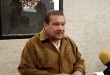 Armando Zertuche tuvo arreglos con el PAN: Suárez Mata.