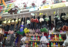 Aumenta demanda de amuletos para cargarse de energía y recibir el Equinoccio de Primavera