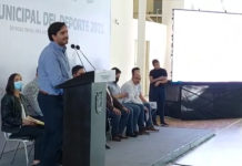 Reynosa sigue siendo semillero de deportistas