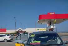 Hay nueva ruta del transporte público, la López Portillo-Soriana