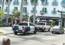 Reforzarán vigilancia en la zona sur por Semana Santa