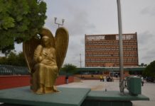 Reiteran acatar medidas de prevención sanitaria