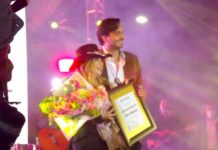 Inician festividades del 273 Aniversario de Reynosa