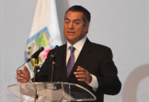 Fiscalía detiene a “El Bronco” por supuesto desvío de recursos