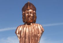 José de Escandón el colonizador murió olvidado