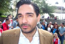 Lamenta alcalde que legisladores desecharan iniciativa para autonomía de municipios
