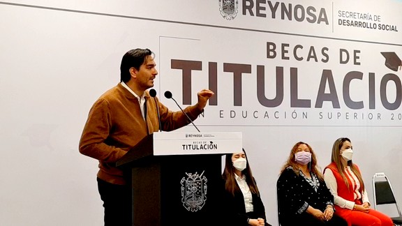 Lanzan convocatoria para becas de titulación en Reynosa (5)