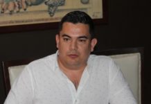 “Solo me debo a mis representados”: Gallegos