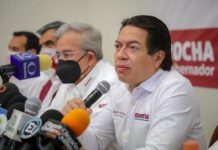 Viene lo peor de la guerra sucia en Tamaulipas, advierte Morena