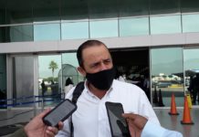 Rechazan que renuncia de Gómez Porchini haya sido por presión