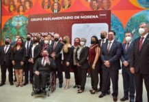 Expulsa Morena a diputados ‘traidores’