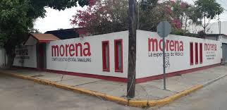 Morena 9