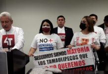 Diputados morenistas hacen enojar al gobernador en su informe