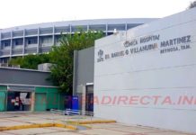 Muere persona en nosocomio investigan sus causas