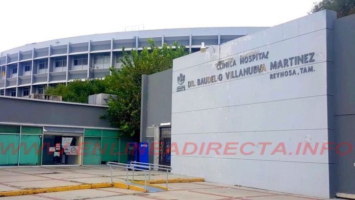 Muere persona en nosocomio investigan sus causas