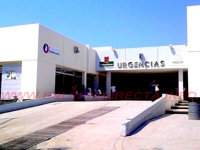 Muere persona en nosocomio tras ingresar por complicaciones de salud