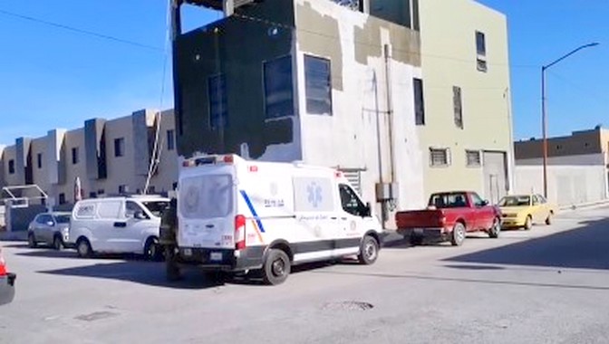 Muere trabajador electrocutado cuando realizaba labores