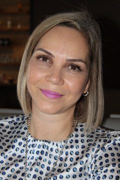Myrna Flores. 03022022