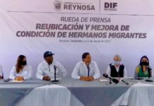 Nuevo Alberge para Migrantes será una realidad
