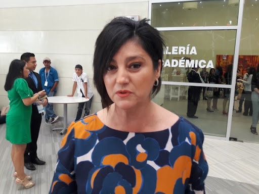 Olga Juliana Elizondo