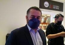 Garantizan seguridad para Semana Santa