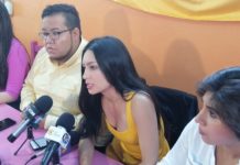 PRD acusa a gobierno de AMLO de manipular programas de apoyo a jóvenes