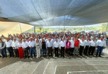 Vamos a ganar. Tenemos al mejor candidato: Melhem