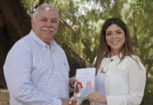 Que en Tamaulipas nadie viva lo que mi familia y yo pasamos: Paulina Torre