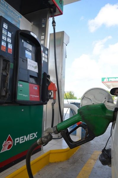 Pemex Gasolima.03132022